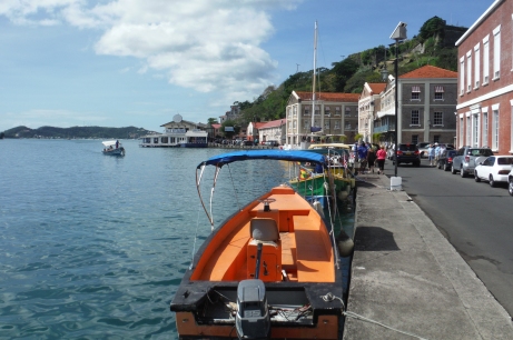 Water Taxi