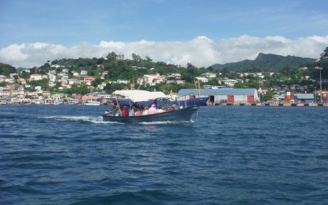 Water Taxi