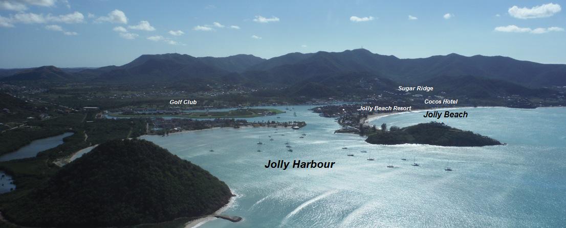 Jolly Harbour