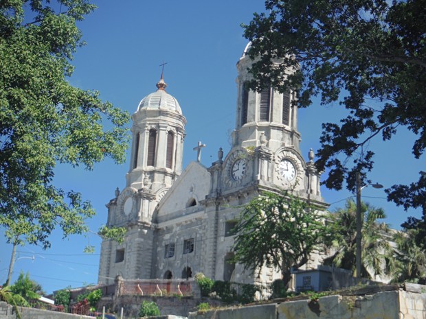 St. Johns Cathedral