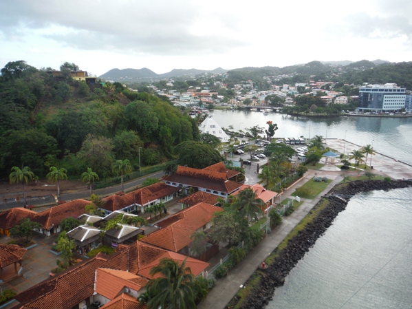 Castries