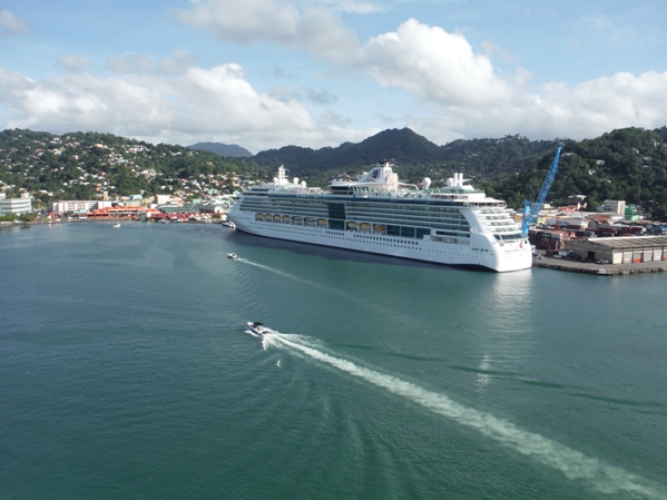 Castries