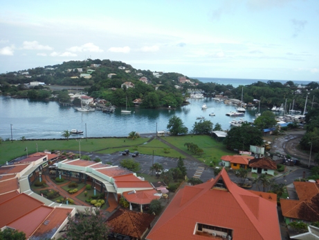 Castries