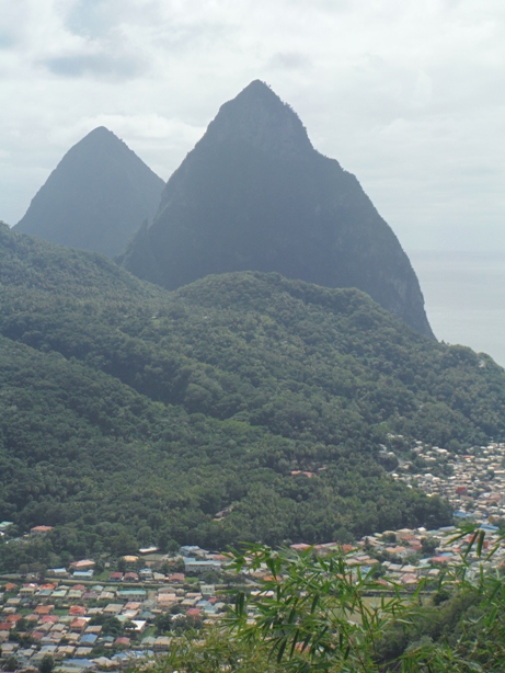 Pitons