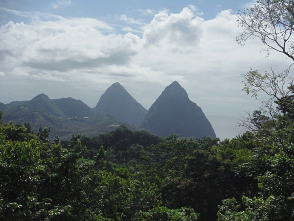 st lucia