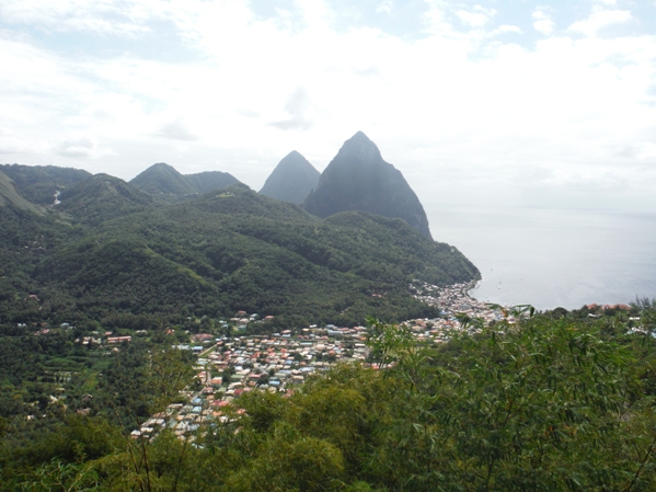 Soufriere