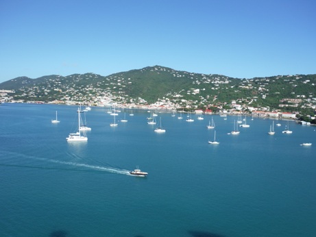 Charlotte Amalie