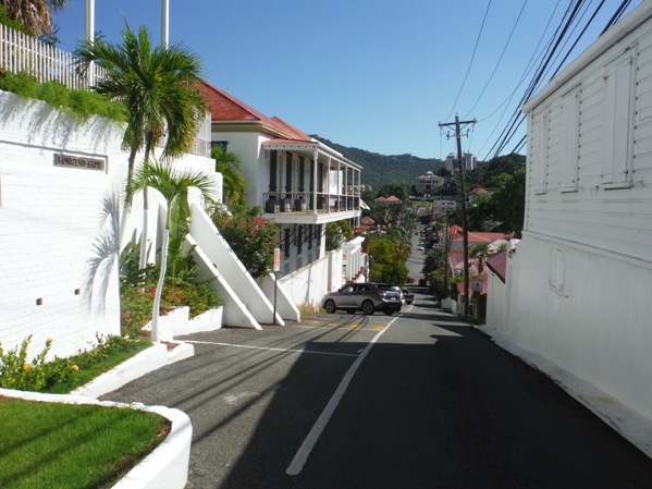 Charlotte Amalie