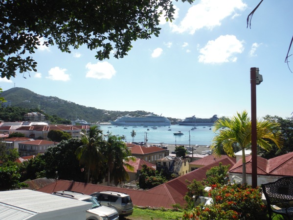 Charlotte Amalie