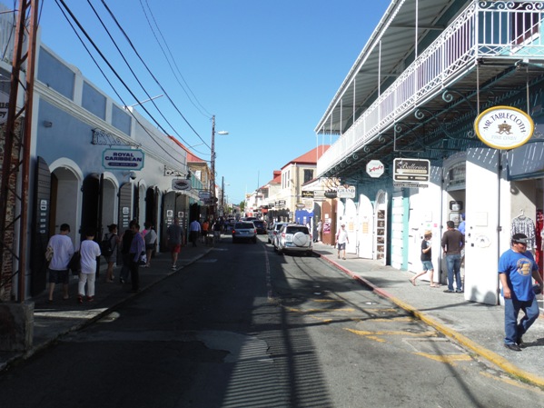 Main Street 