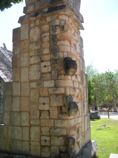 Chichen Itza