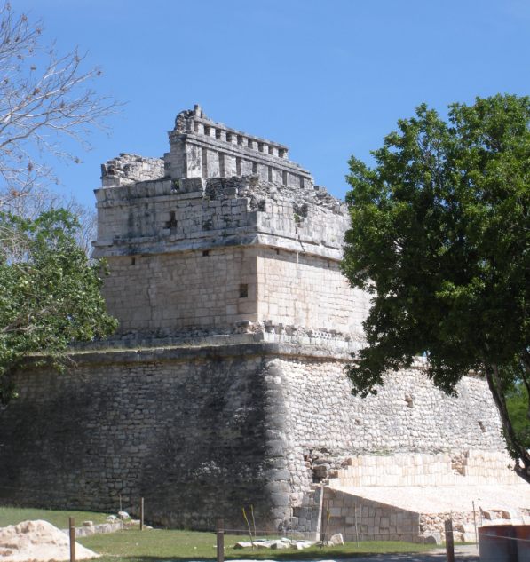 Chichen Itza