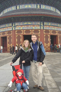 Temple of Heaven Beijing