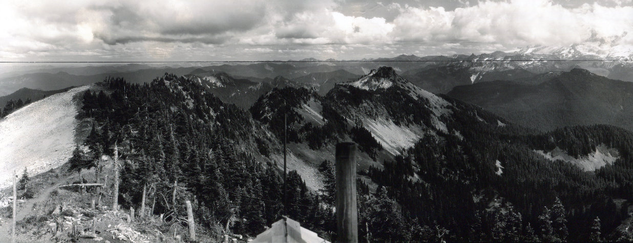 bearhead mountain lookout