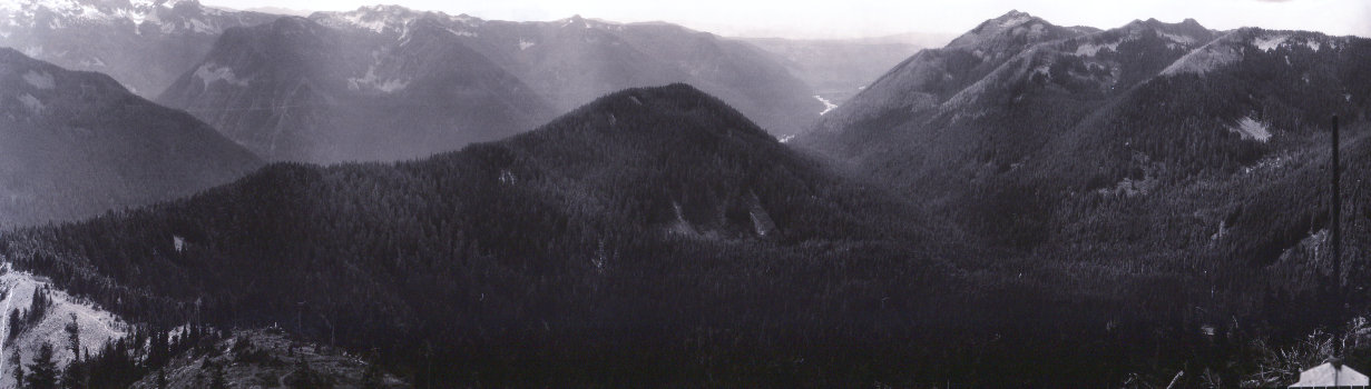 bearhead mountain lookout