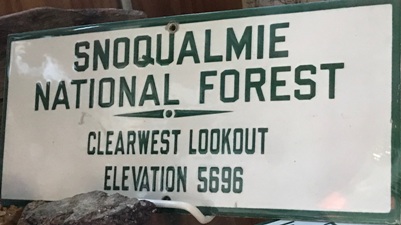 clearwest sign