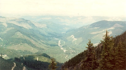White River Valley