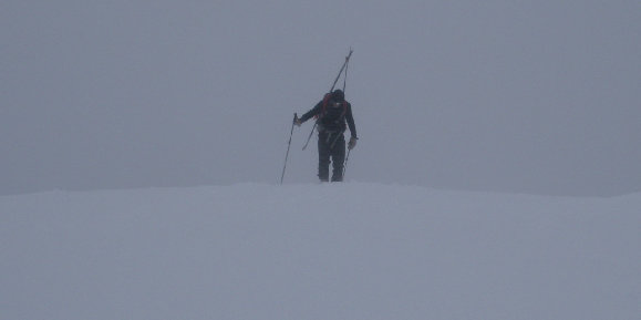 Mount Glory Summit