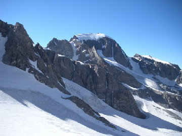 Gannett Peak