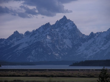 Grand Teton