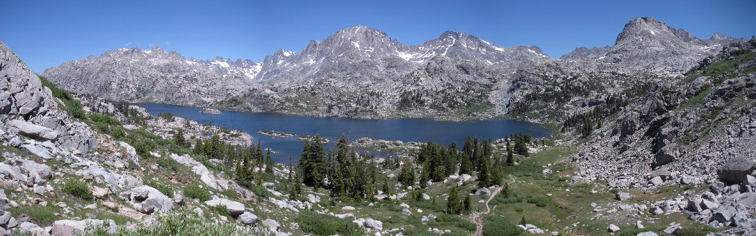 Wind River Range