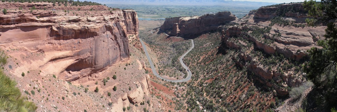 Colorado National Monument