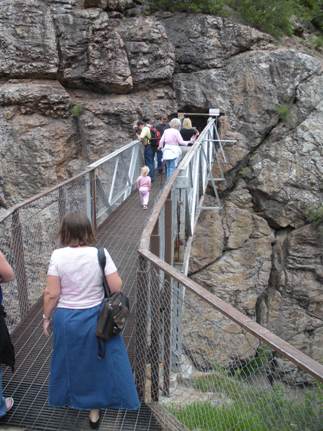 Box Canyon - Ouray