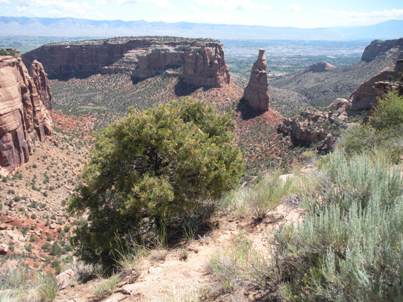 Colorado National Monument