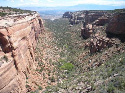 Colorado National Monument