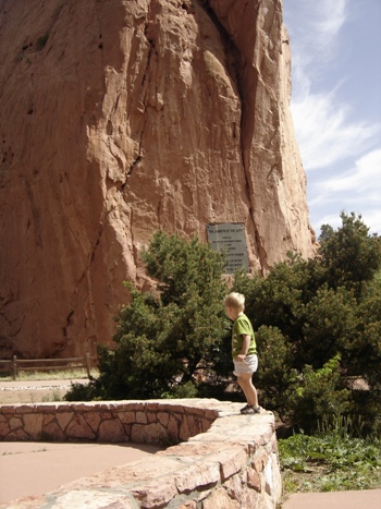 Garden of the Gods