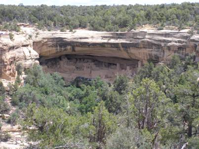 Cliff Palace 