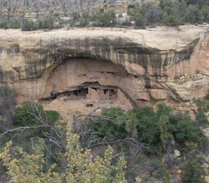 mesa verde