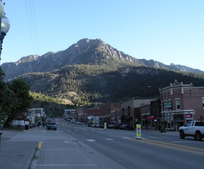 Ouray