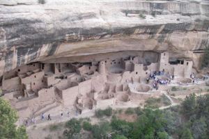 Mesa Verde 