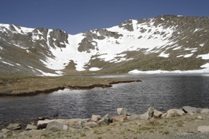 Mount Evans 