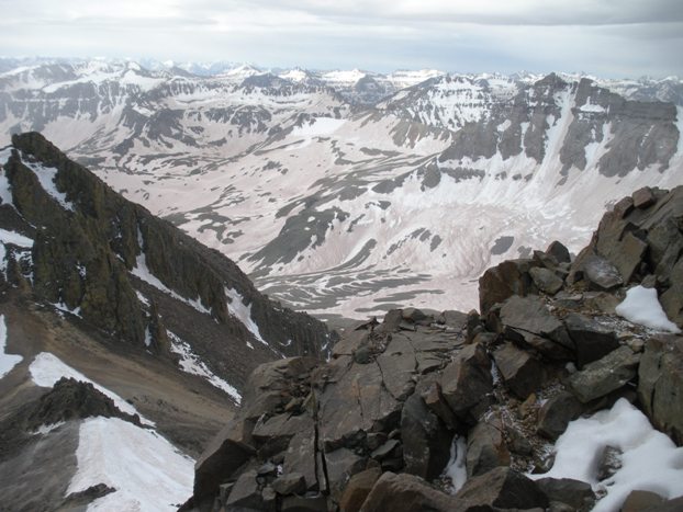 mount sneffels