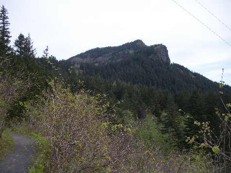 Hamilton Mountain 