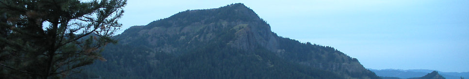 Hamilton from Beacon Rock