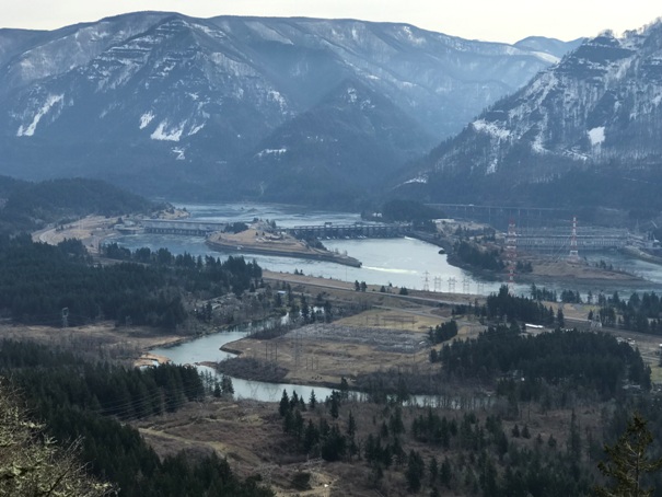 bonneville dam