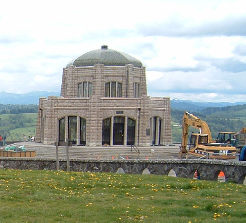 Crown Point Viewpoint