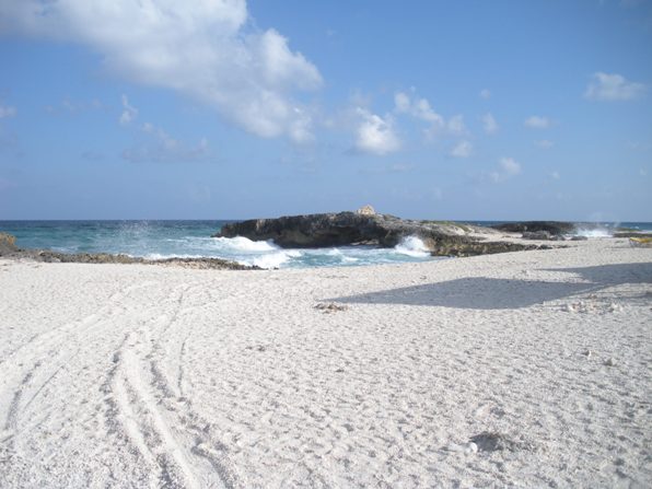 cozumel beach