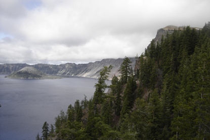 Crater Lake