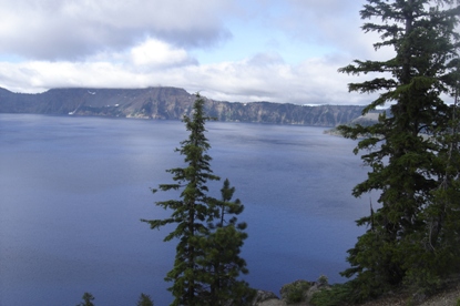 Crater Lake