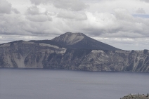 Mount Scott, Crater Lake