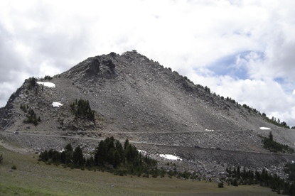 Watchman Lookout 