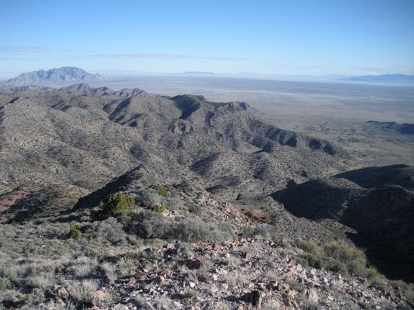 dugway