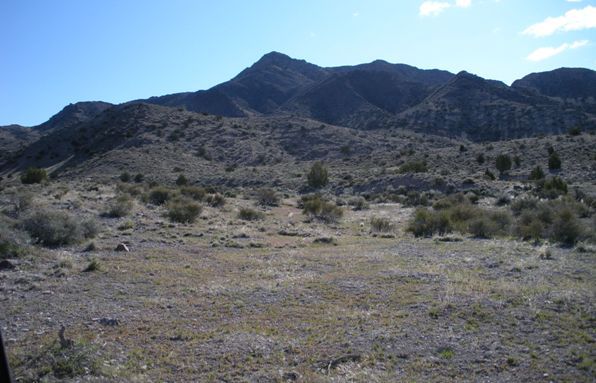 dugway range