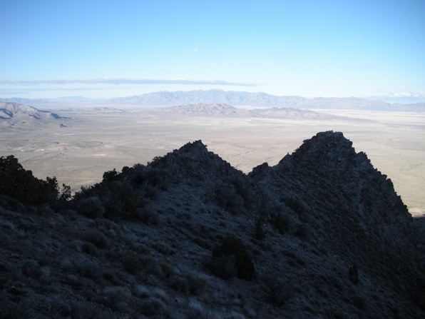 dugway range