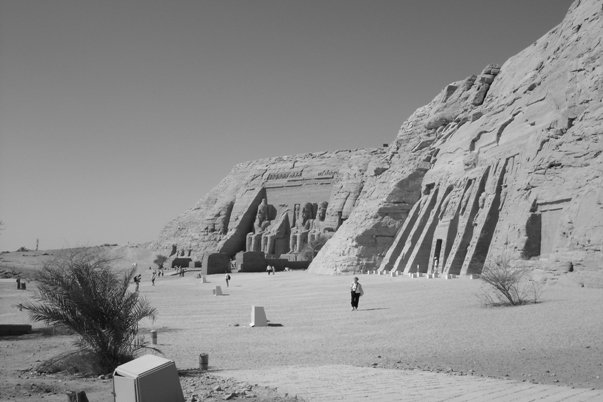 abu simbel egypt