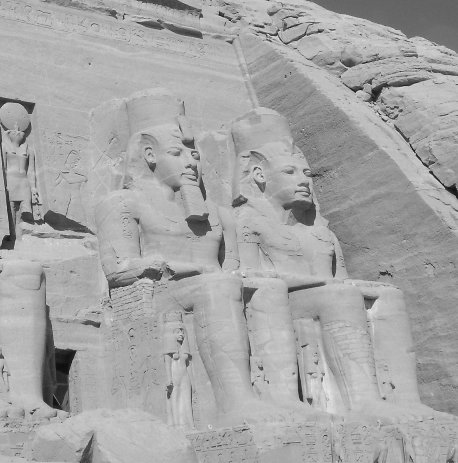 abu simbel egypt